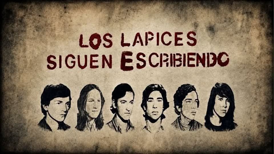 Rosario28094393's tweet photo. LOS LAPICES SIGUEN ESCRIBIENDO 50 AÑOS DESPUES... https://t.co/92IOnZWR8i