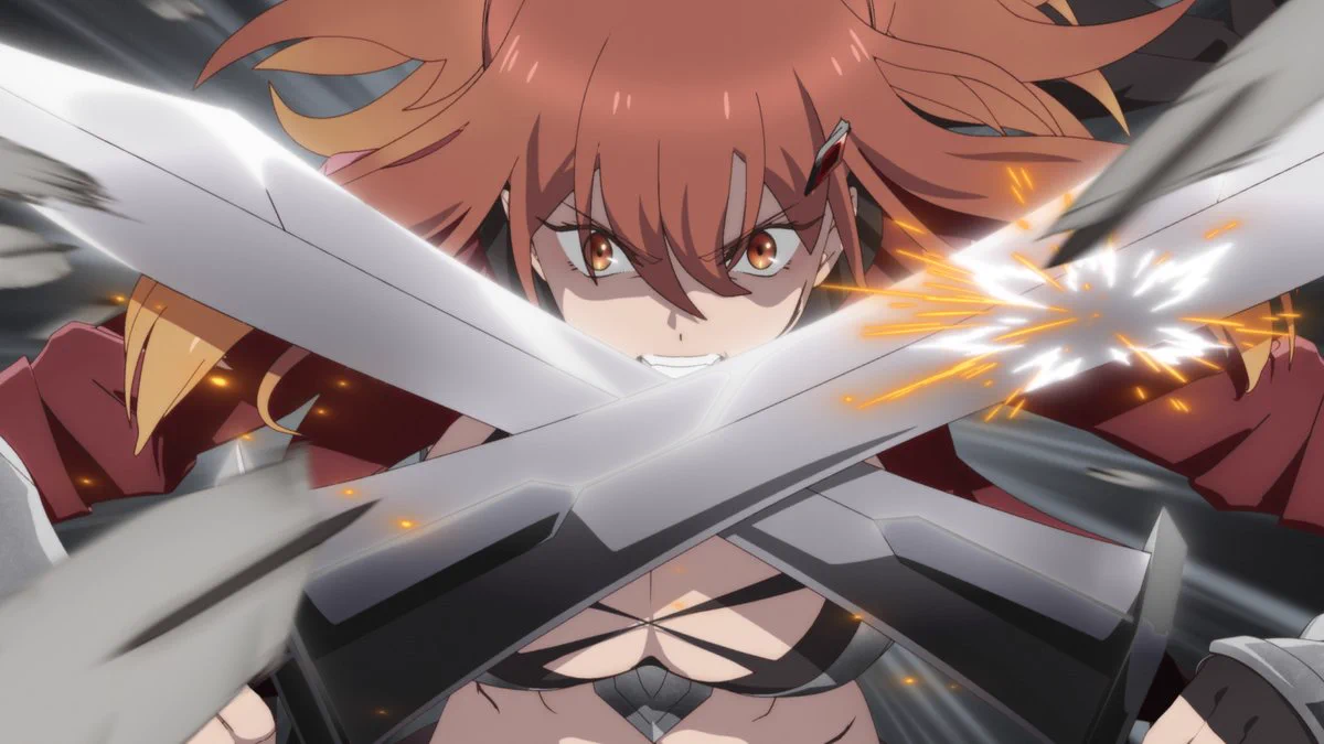 片田舎のおっさん、剣聖になる」アニメ公式 в X: „/／ #おっさん剣聖