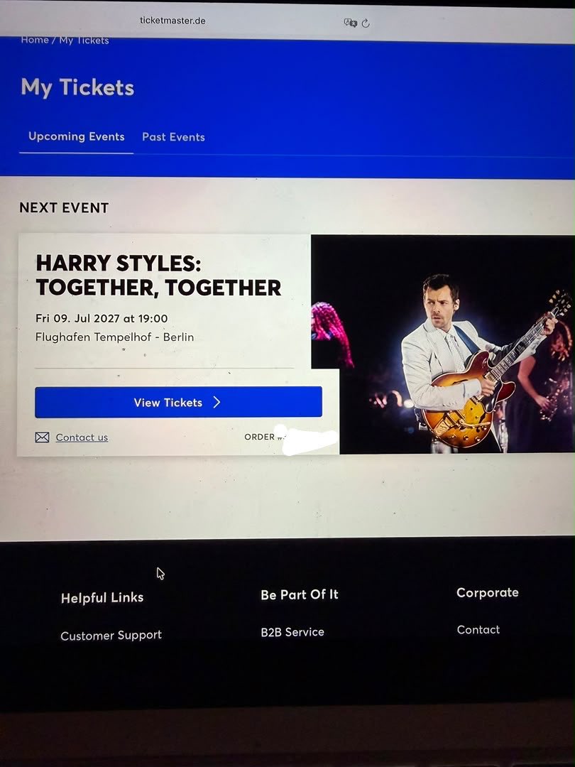 slippedlungs's tweet photo. new Berlin date added to calendar 

#harrystylesberlin #harrystyles2027 https://t.co/2NpjhciSZu