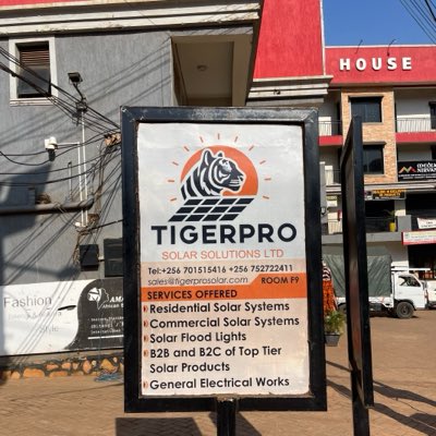 tigerproSolar's tweet photo. #NewProfilePic
Our services..
#EverythingSolar
#Solar4All https://t.co/DwdvZuxwEi