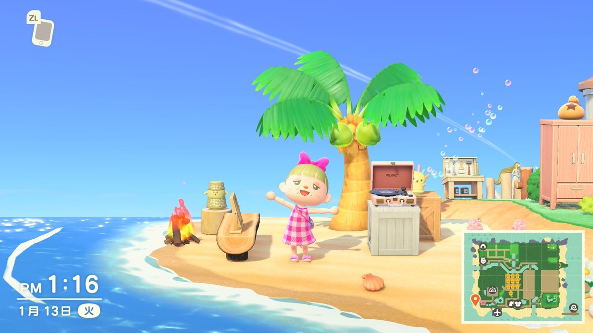 uribow_0373's tweet photo. トプ画変えたいんだけど迷っちゃう( ；ᵕ； )
4枚の中だったら皆はどれがオススメ？＞ ̫＜ ♡
#あつ森 https://t.co/941XFLJWSB
