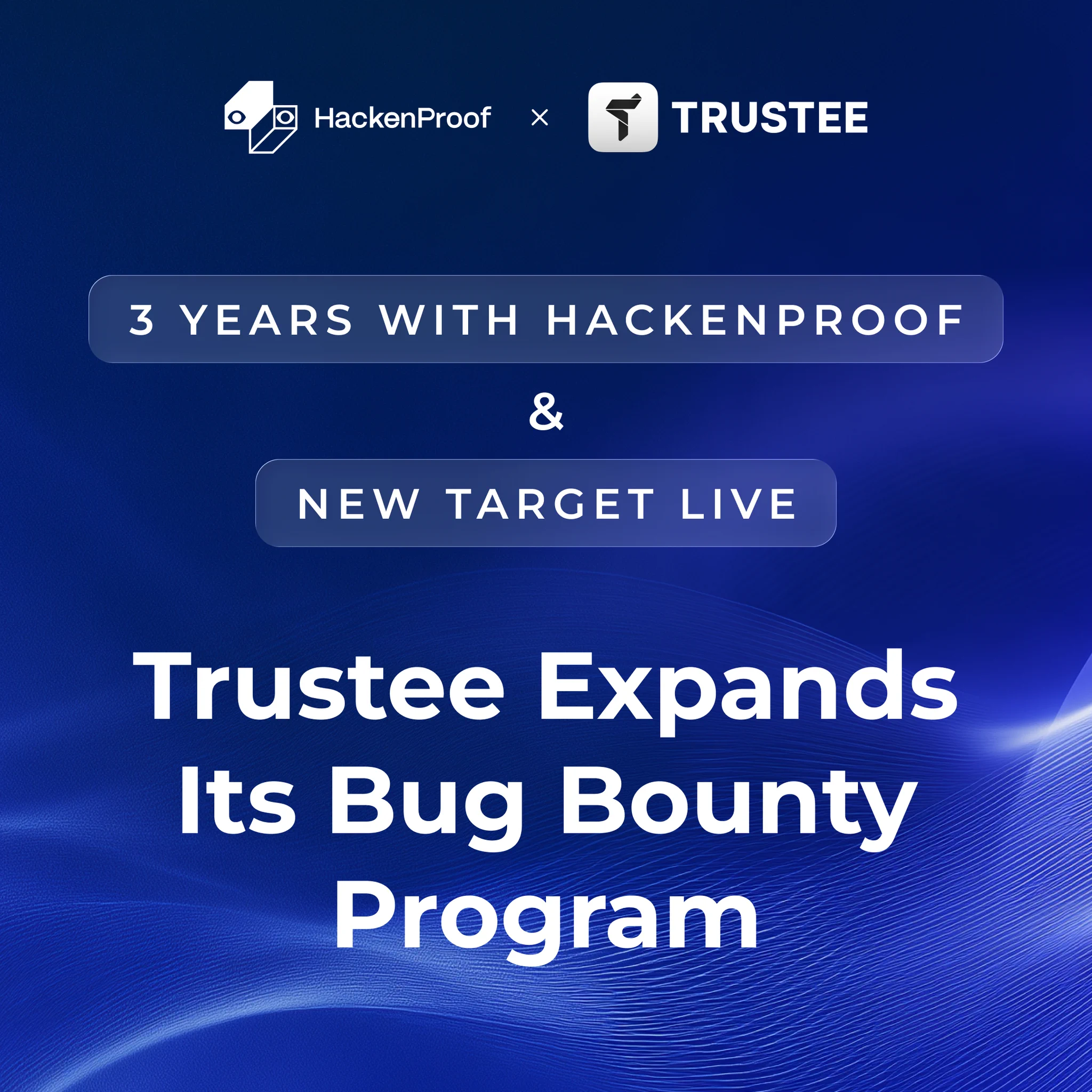 HackenProof on X: 