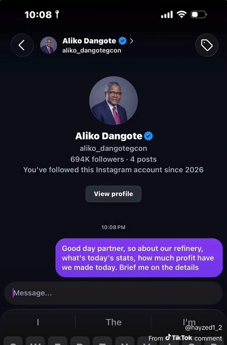 KraksTV's tweet photo. Dangote go dey regret say he involve Nigerians😭😭😂💔 What is wrong with you people. https://t.co/FJTV45qmAG