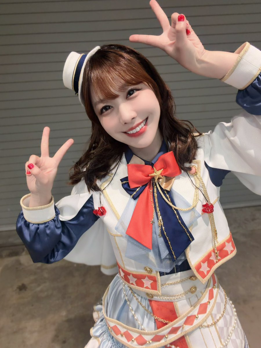 aimi_sound's tweet photo. 9.5周年✨おめでとうございます✨
#祝ガルパハーフアニバ https://t.co/qRh5VygEFq