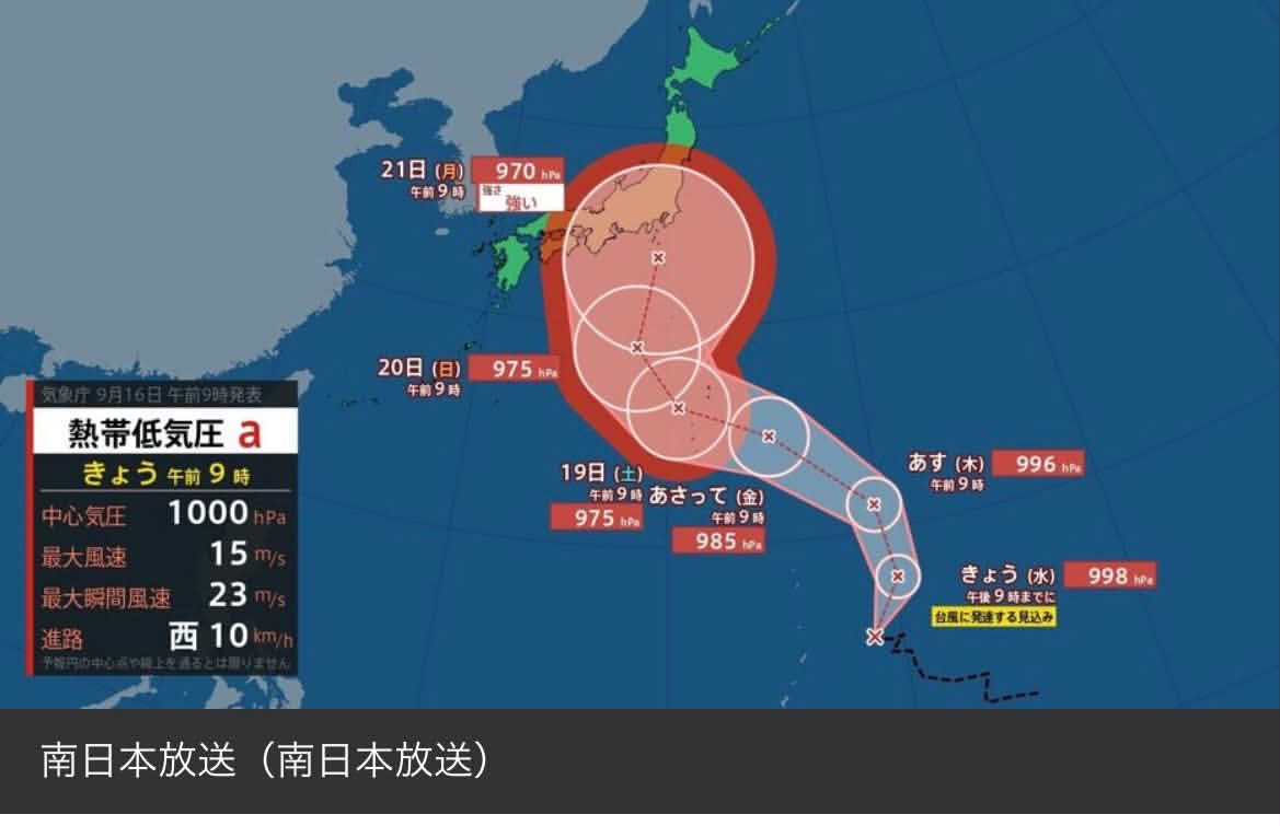 WindowTappcou0's tweet photo. 急にどした！？
進路相談乗ろうか？ https://t.co/fl5hnGQ521
