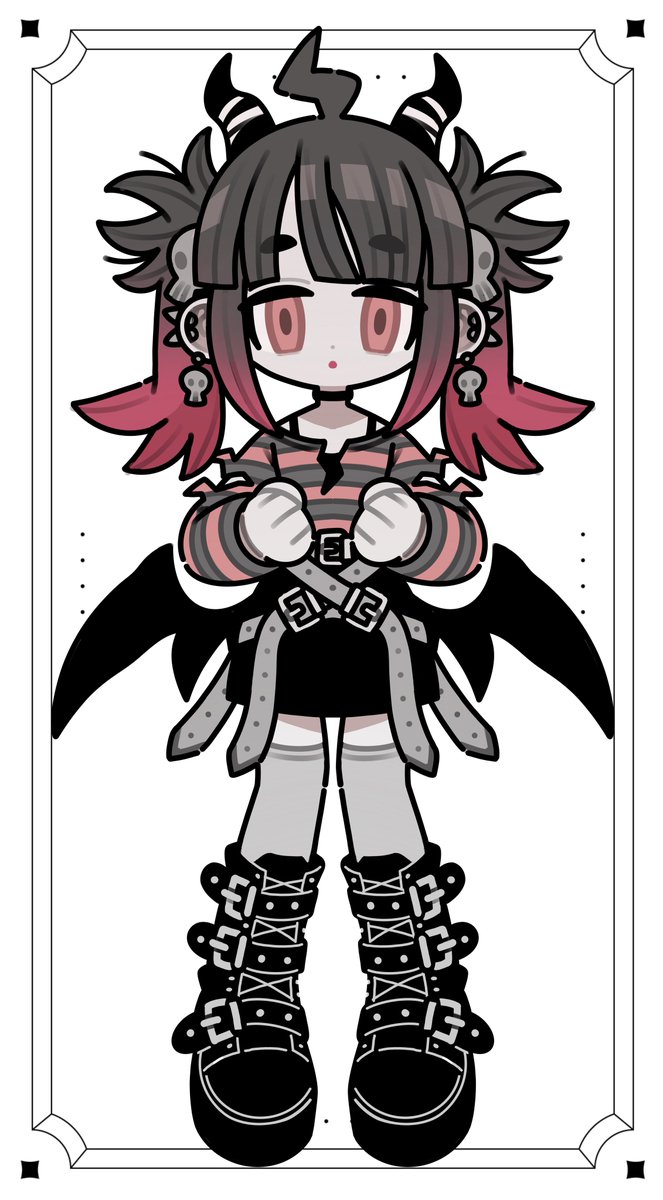 mepuizumi's tweet photo. https://t.co/7wN5BaBsPv
