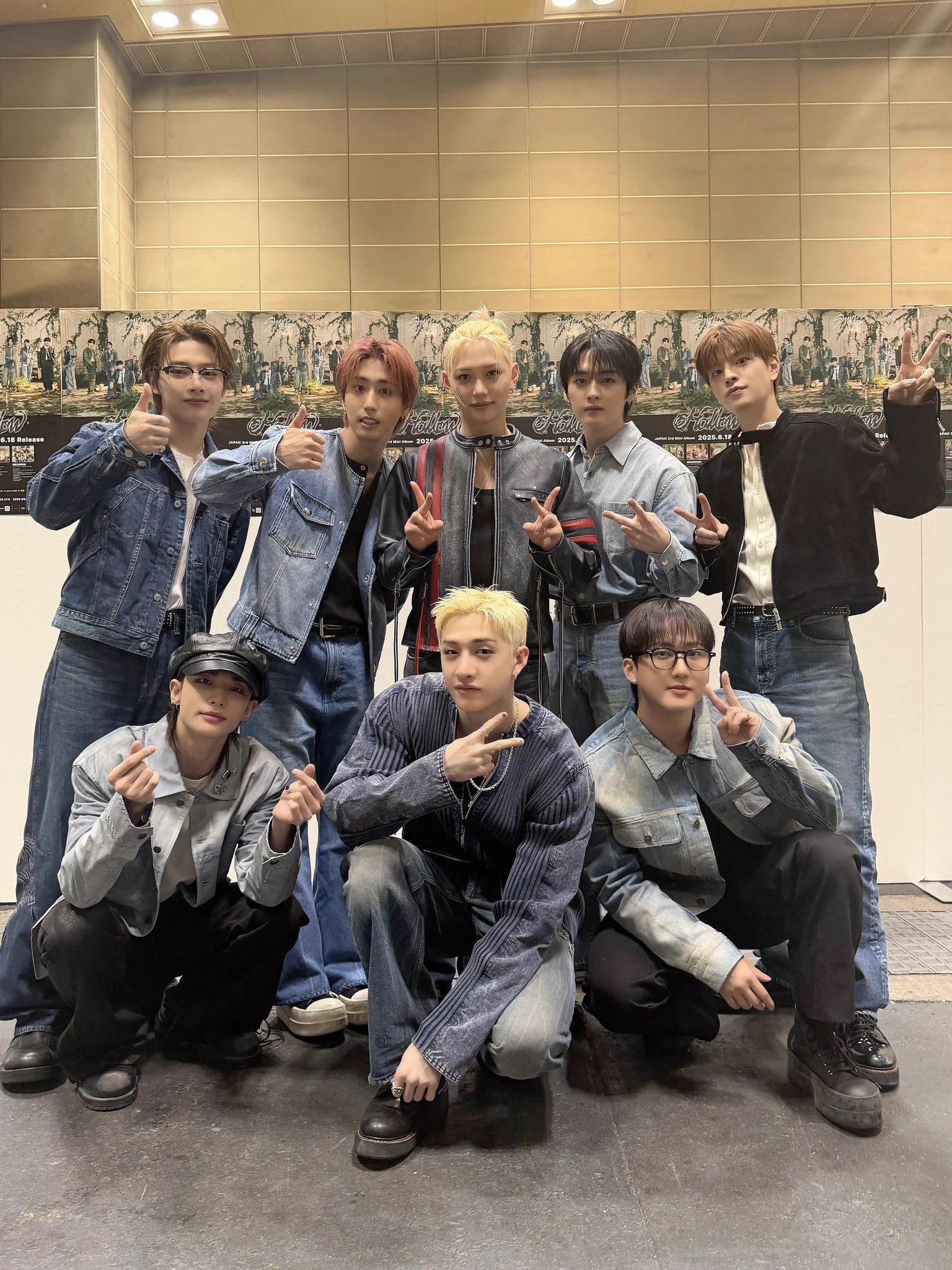 Stray Kids Japan Official on X: 