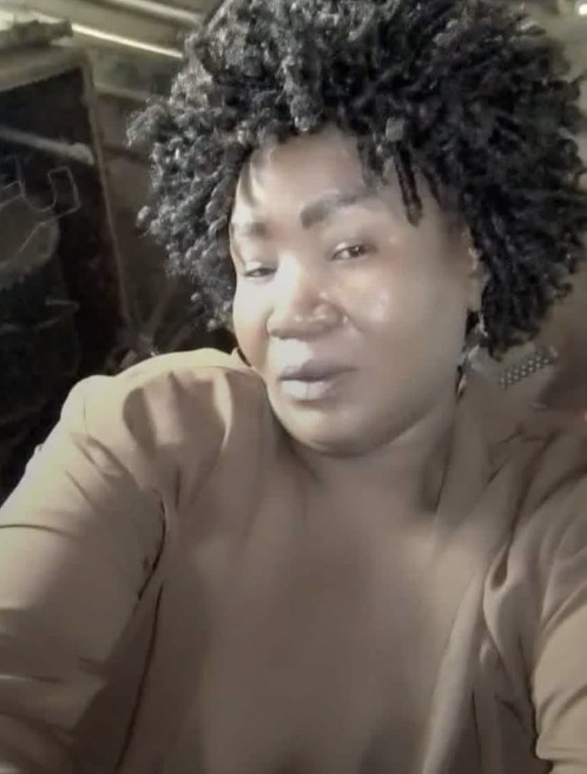 Abramjee's tweet photo. KAGISHO POLICE SEEK PUBLIC ASSISTANCE IN LOCATING A MISSING PERSON

SAPS Kagisho Detectives in the Northern Cape are requesting the assistance of the public to locate 43-year-old Itshenkeng Georginah Morokonyane who was reported #missing by her mother on Wednesday, 02 September 2026.

Reportedly, in July 2025, Georginah left home with her friend known as "Maureen" indicating that they were going to a casino in Bloemfontein.

She never returned home and in February 2026, Georginah contacted her mother, and indicated that she would return home in March 2026. 

During their conversation in February 2026, Georginah informed her mother that she doesn't have a cellphone, and borrowed a phone from a security guard at OR Tambo International Airport.

Thereafter, no further contact has been made.

Anyone with information that can assist the police with their investigation in locating Georginah Morokonyane and reuniting her with her family can contact the investigating officer Detective Sergeant Dineo Motseothata from Kagisho Detectives on 082 469 0236 or report at a nearest police station or contact #CrimeStop number on 08600 10111 or use the #MySAPSApp.

All information received will be treated with the strictest confidentiality.

The public is reminded that there is no waiting period to report a person as missing.
