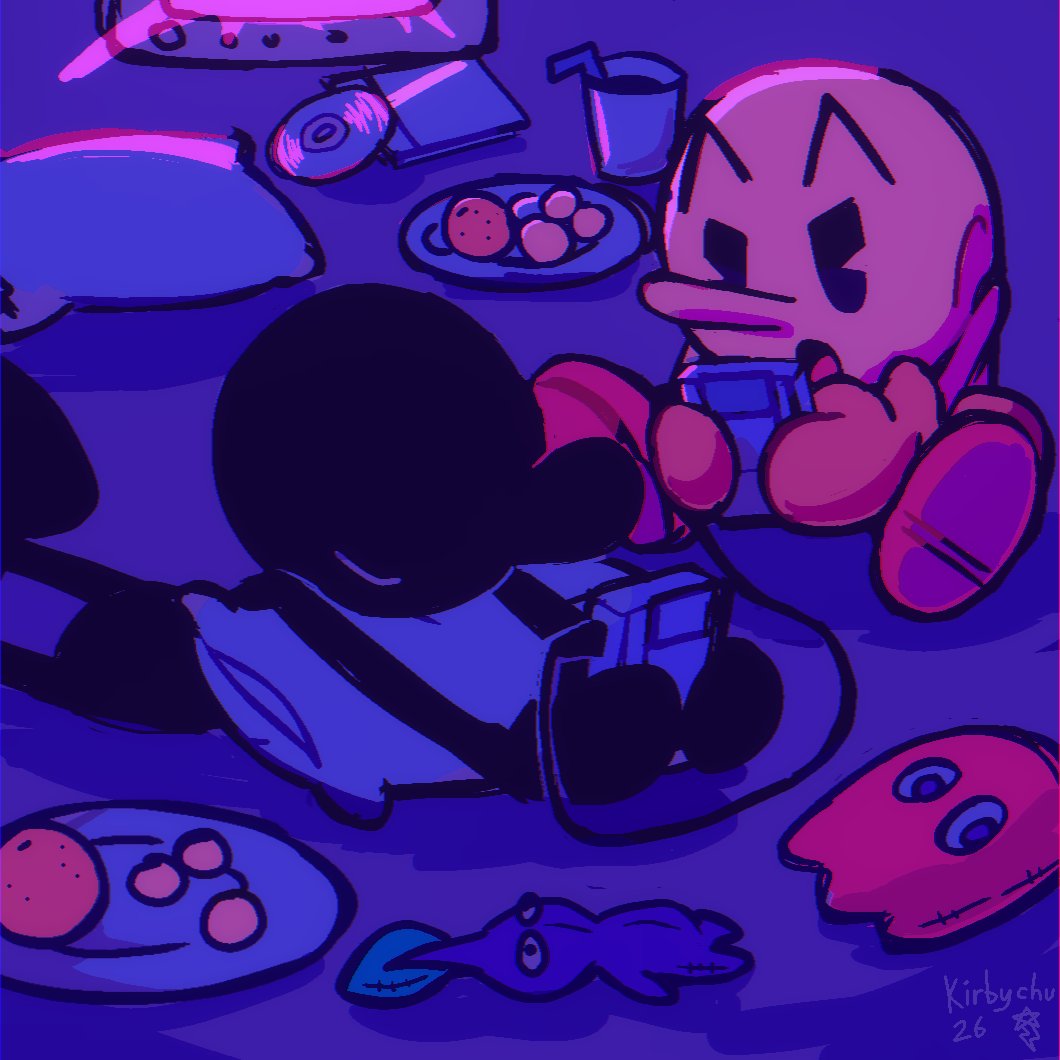 kirbychu26 tweet picture
