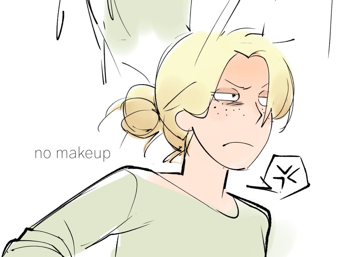 GooseAgain8's tweet photo. Let's match expressions with Sanchez!
#rickandmorty #dianerick(??) #rickdiane(???) #ricksanchez #dianesanchez https://t.co/X6nnEwMLKQ