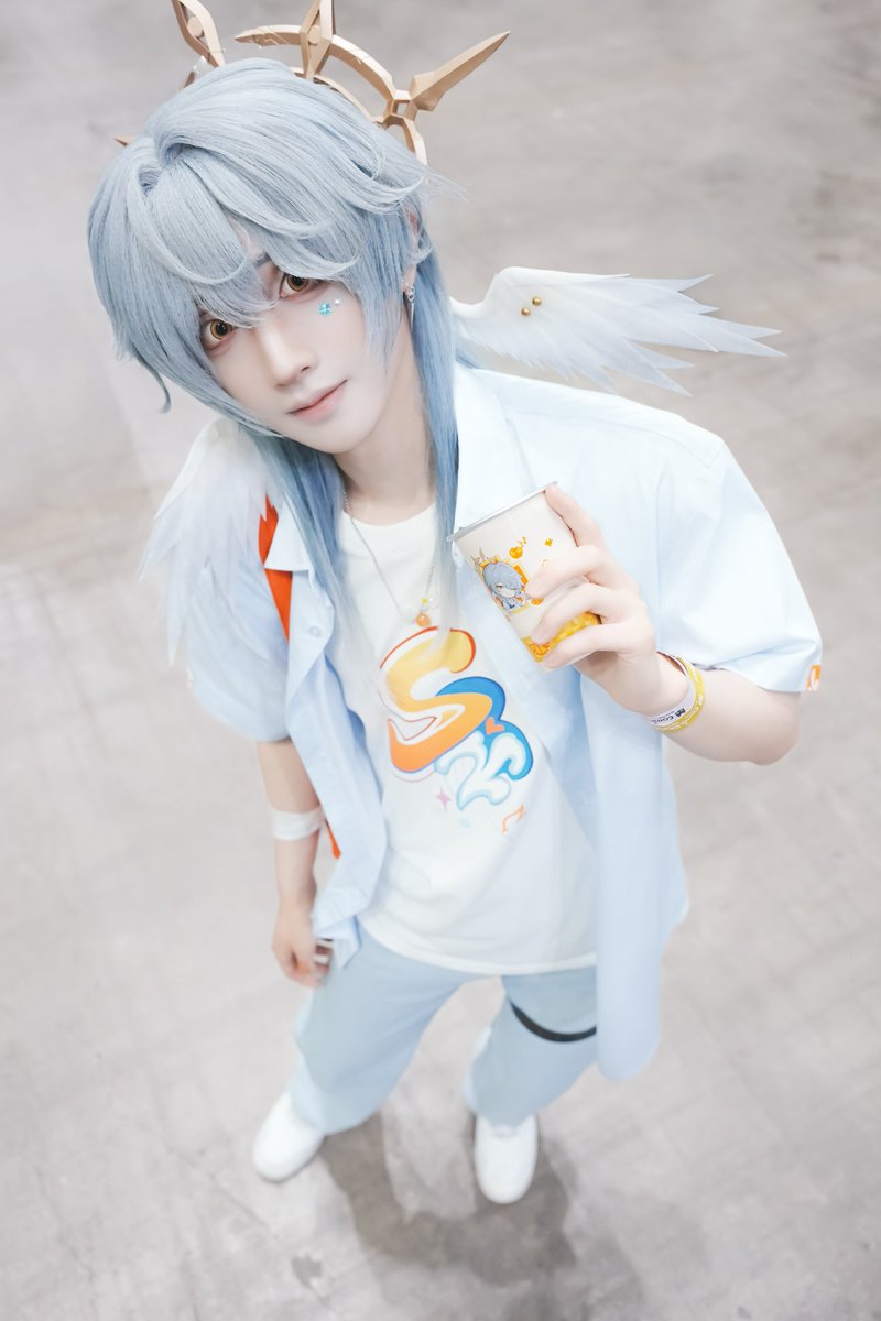 tipeeee's tweet photo. #HonkaiStarRail #Sunday
🍹 https://t.co/8KwJXCdpSS