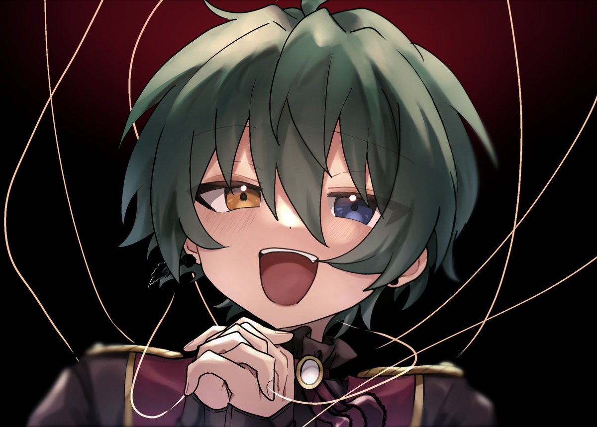mikage_Val's tweet photo. https://t.co/9SWKp3y1dz