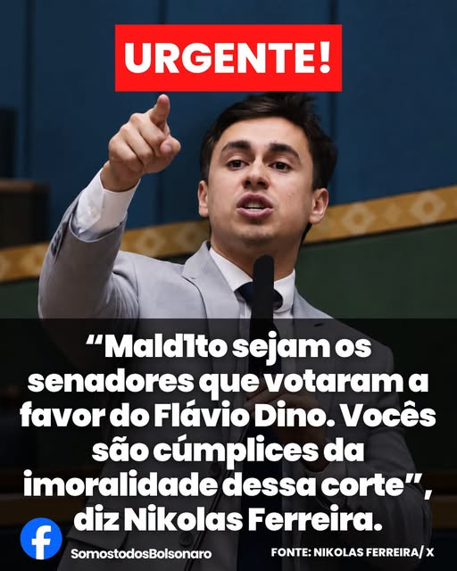 nelsonpaffi's tweet photo. O sistema está unido e se protege contra tudo. https://t.co/DbFZ6eVHtp