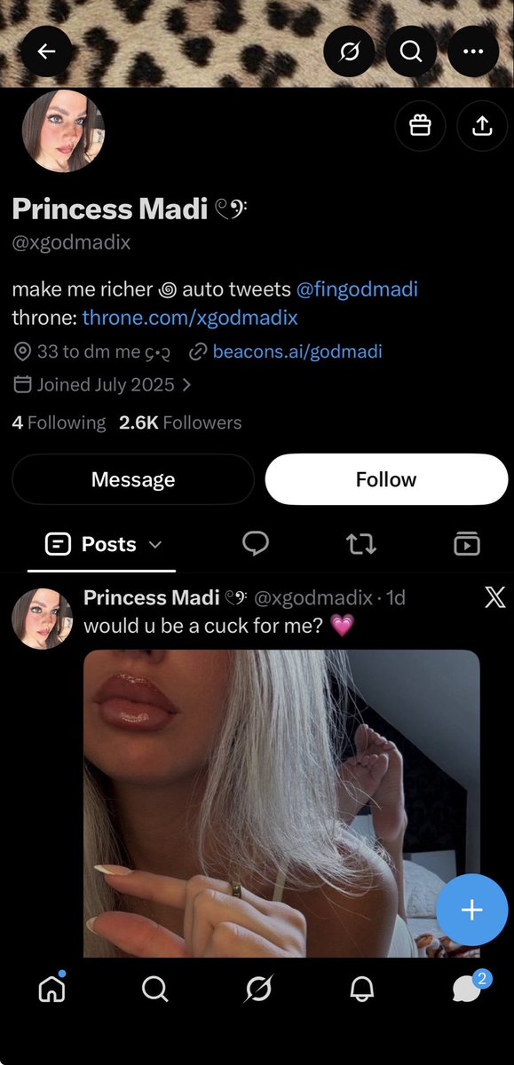 devotedtopol's tweet photo. everyone report @xgodmadix they’re literally posting my pics (probs a man) https://t.co/Pp9H1v7sUi