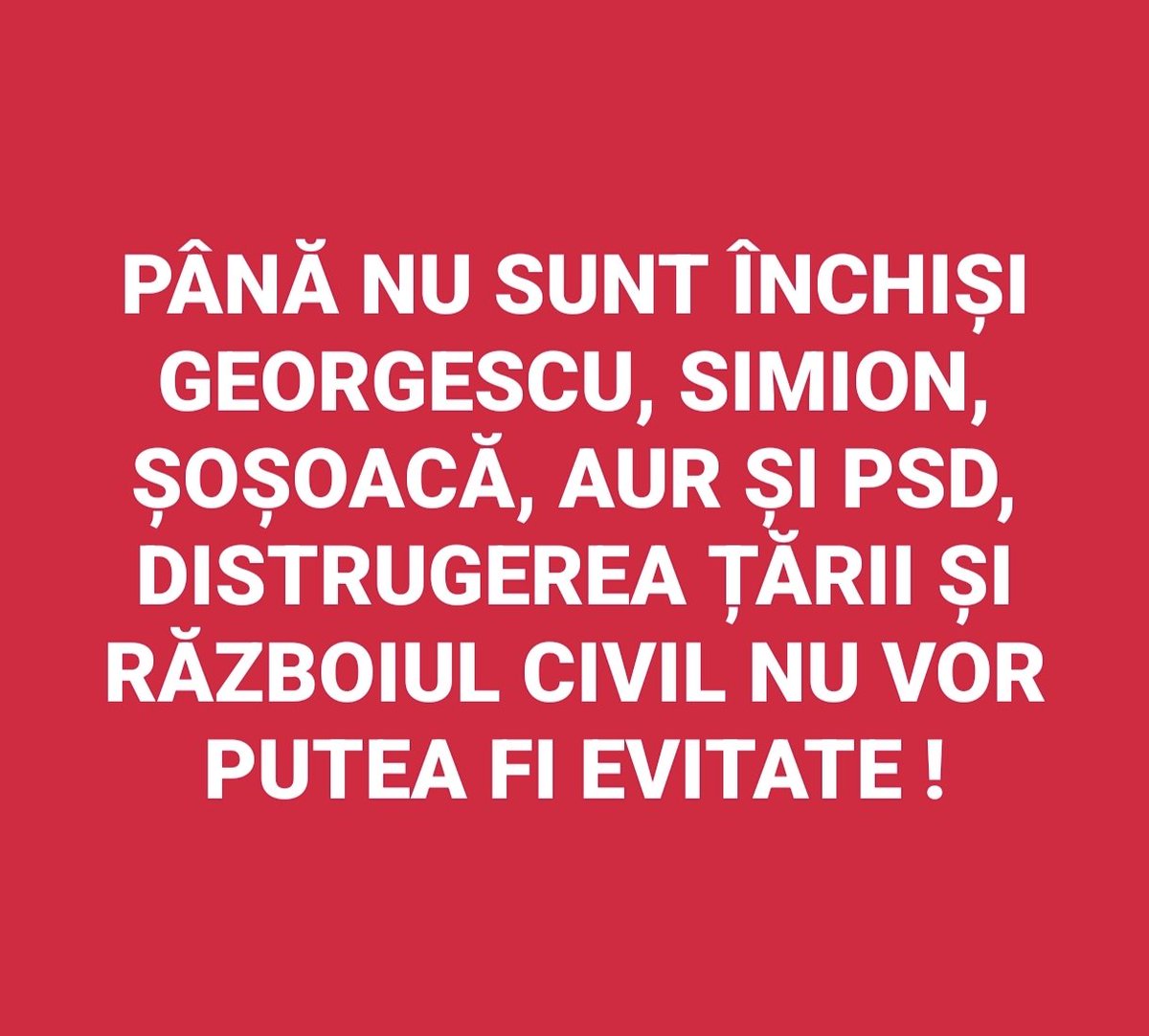 MFeciorescu tweet picture