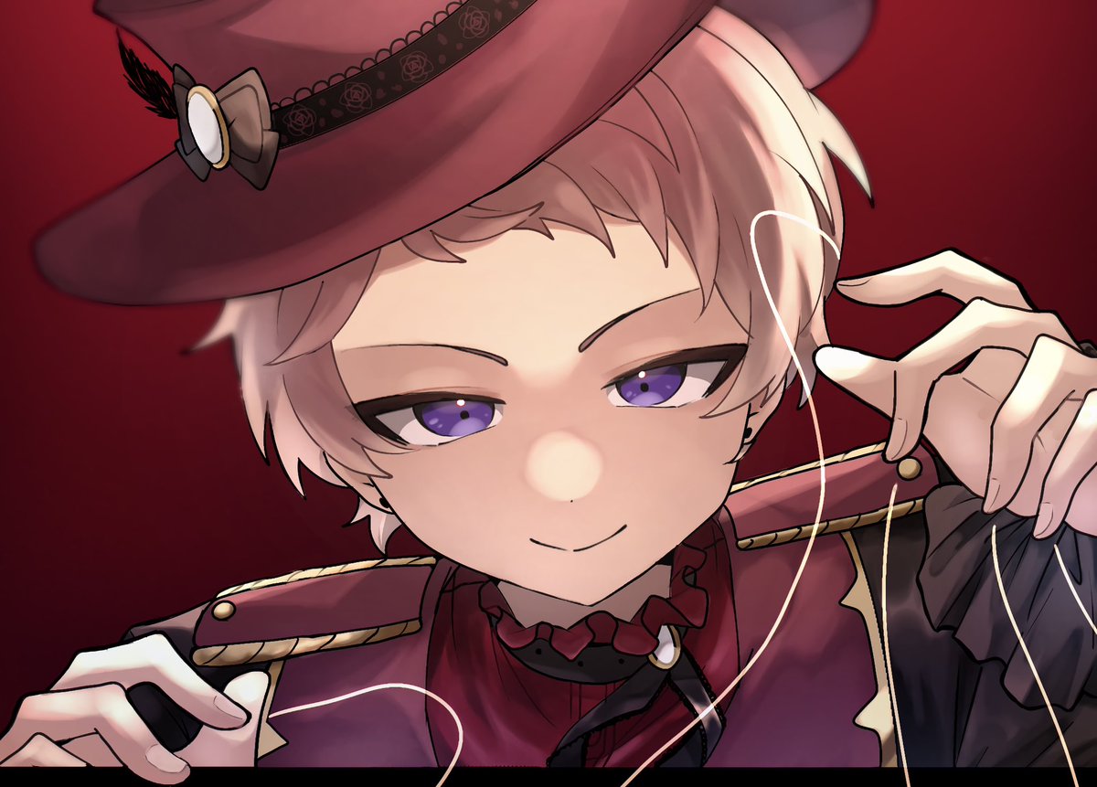 mikage_Val's tweet photo. 流行ってるやつ！ https://t.co/BMySWL3Glw