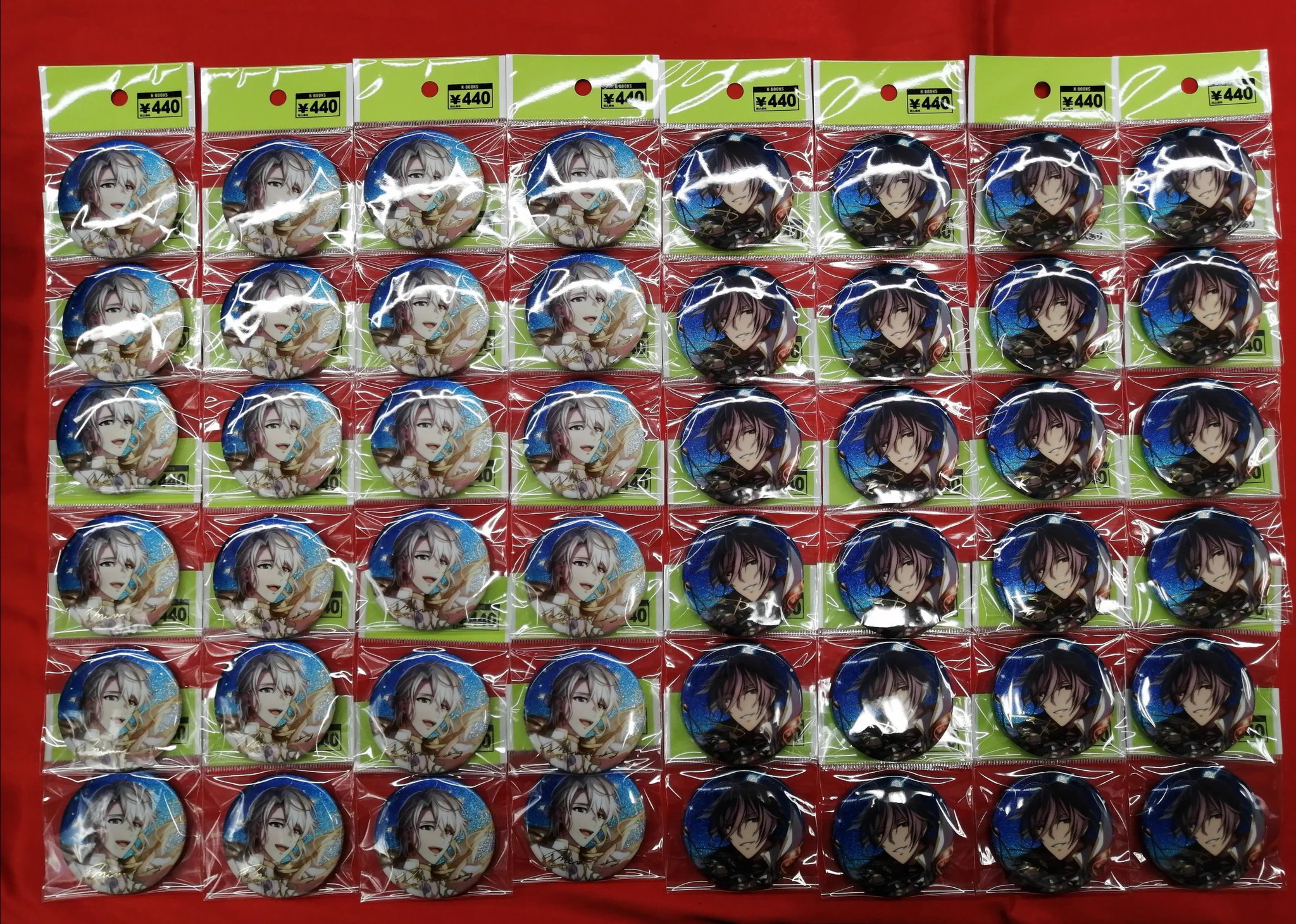 K-BOOKS ライブ館 on X: 