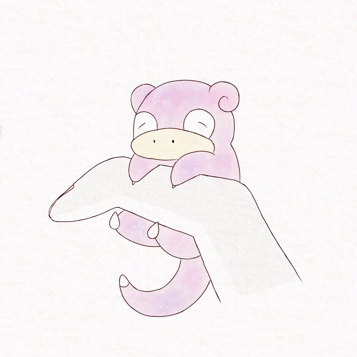 Muumsky's tweet photo. やどん https://t.co/61yE0Wk9Vt