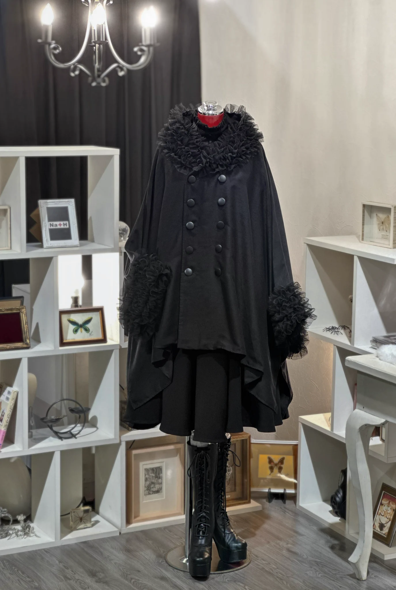 Na+H Concept Room (@naplushkobe) / X