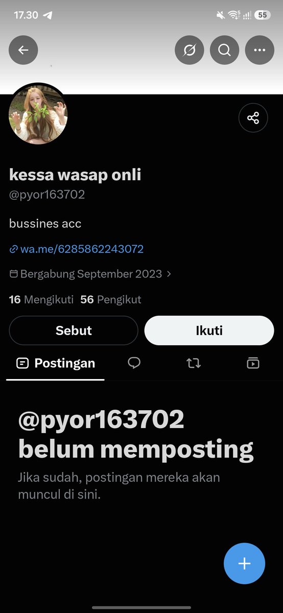 luneviera's tweet photo. Plis dong spam dia, zaman sekarang duit 30ribu doang pake nipu segala, kasian banget dia orang miskin orang tolol wa : +62858-6222-3072 plis dong spam nomor ini, dan ingget" qris deco nya yang gini 
#zonauang https://t.co/oQ2LulvWhK