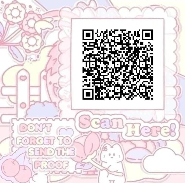 luneviera's tweet photo. Plis dong spam dia, zaman sekarang duit 30ribu doang pake nipu segala, kasian banget dia orang miskin orang tolol wa : +62858-6222-3072 plis dong spam nomor ini, dan ingget" qris deco nya yang gini 
#zonauang https://t.co/oQ2LulvWhK