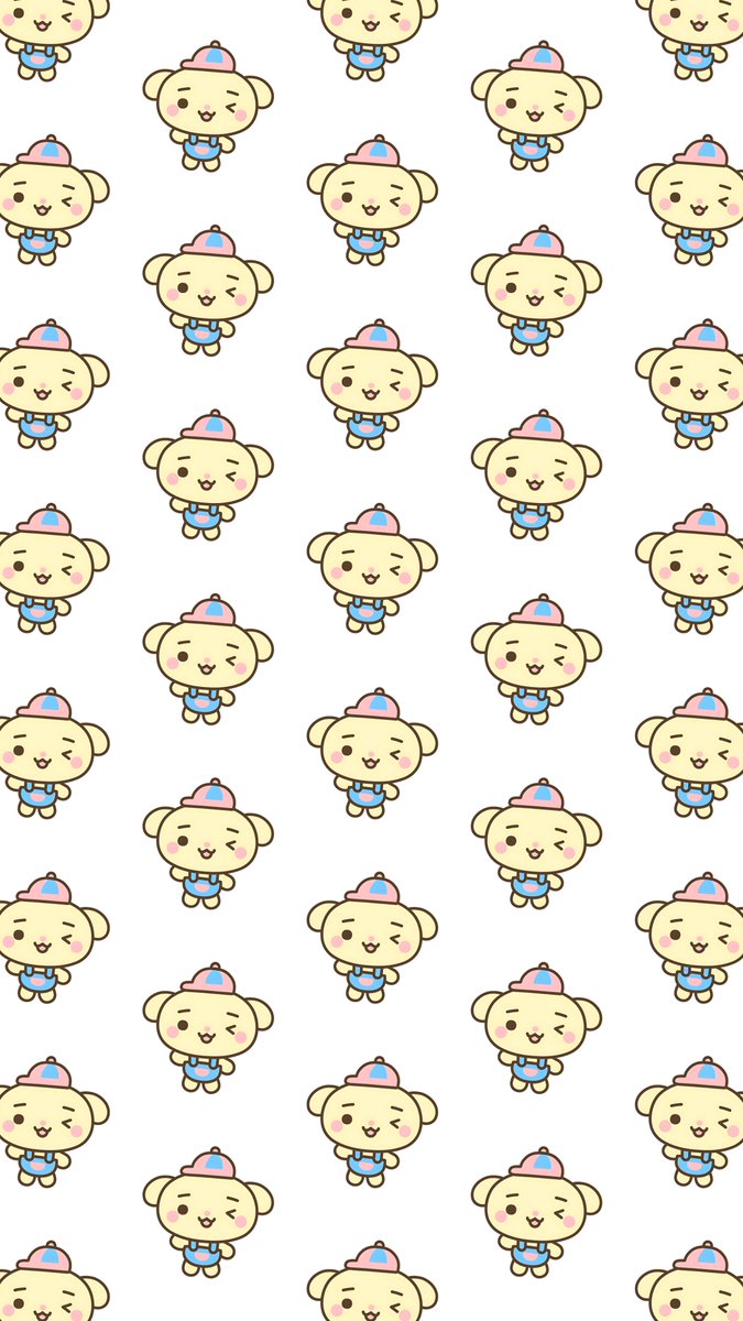 sungshakdang_16's tweet photo. Bingping Pattern Wallpaper 😼🌴

kalau ada yg mau versi lainnya, bilang ajaa yap ♪(^∇^*) sekalian aku arsipin disini 👇🏻
https://t.co/TVJMBy7FdU

#CARMEN #Hearts2Hearts https://t.co/WImaihlqZT