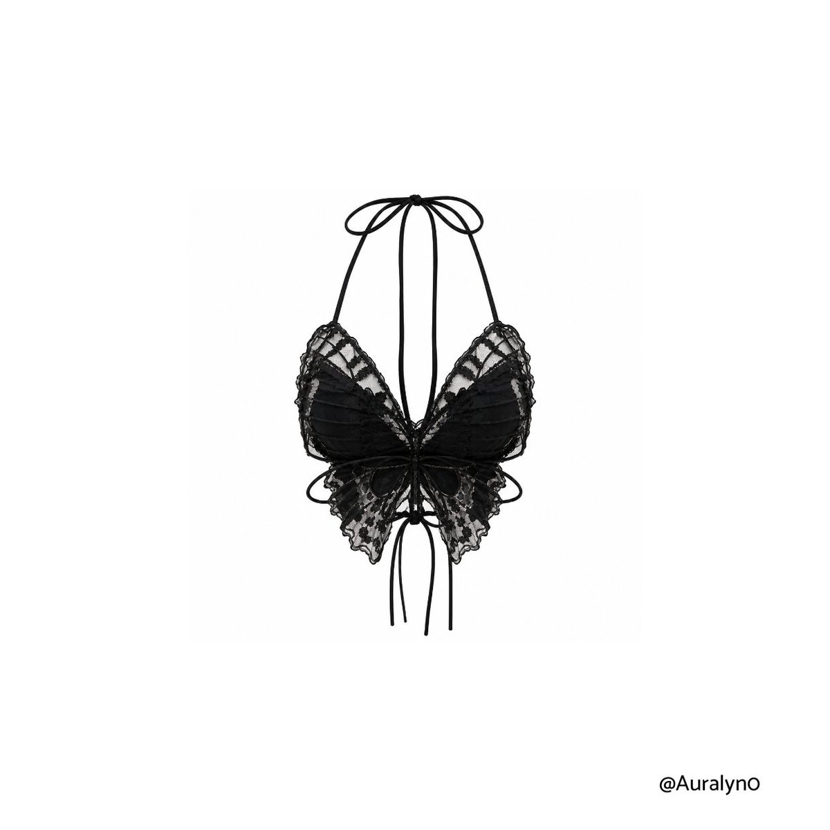 Auralyn0's tweet photo. She’s giving dark feminine energy 🖤 https://t.co/pnqI6gFK7C