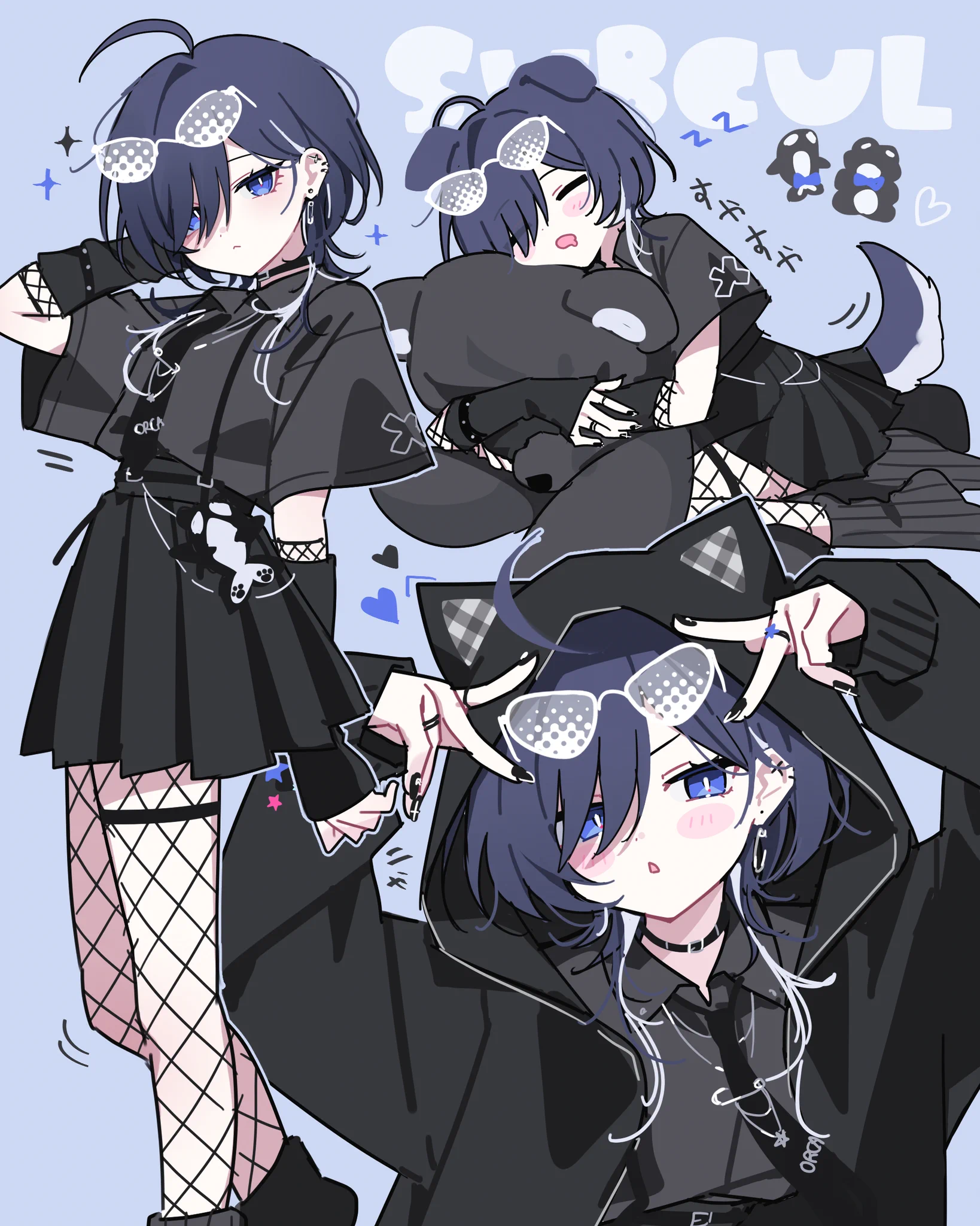 わか (@WK4444_) / X