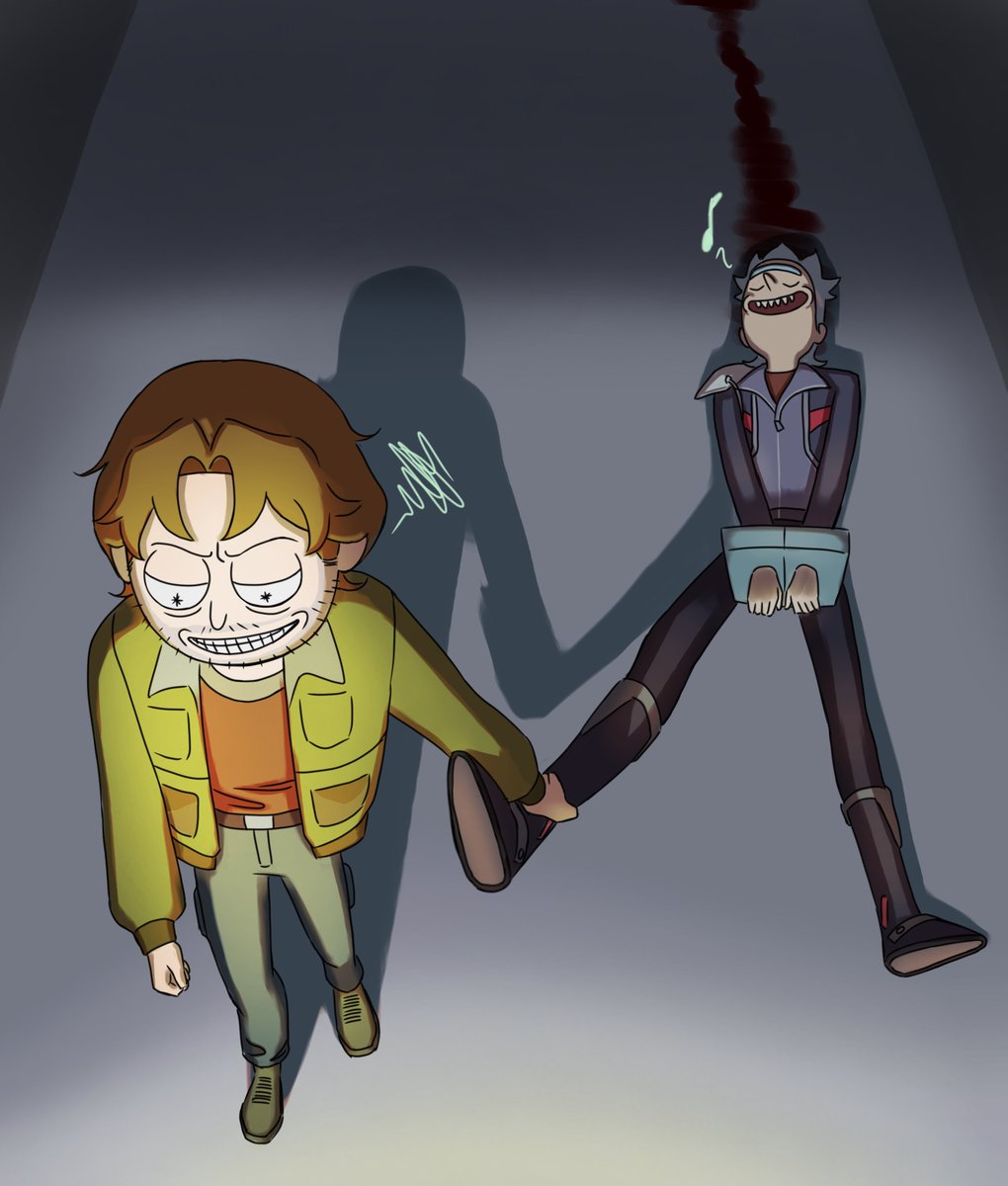 YNN_Nes's tweet photo. #rickorty #primecest 
Thằng cháu này tày, giống ngoại ghê 🐧 https://t.co/uezhqqYT8E