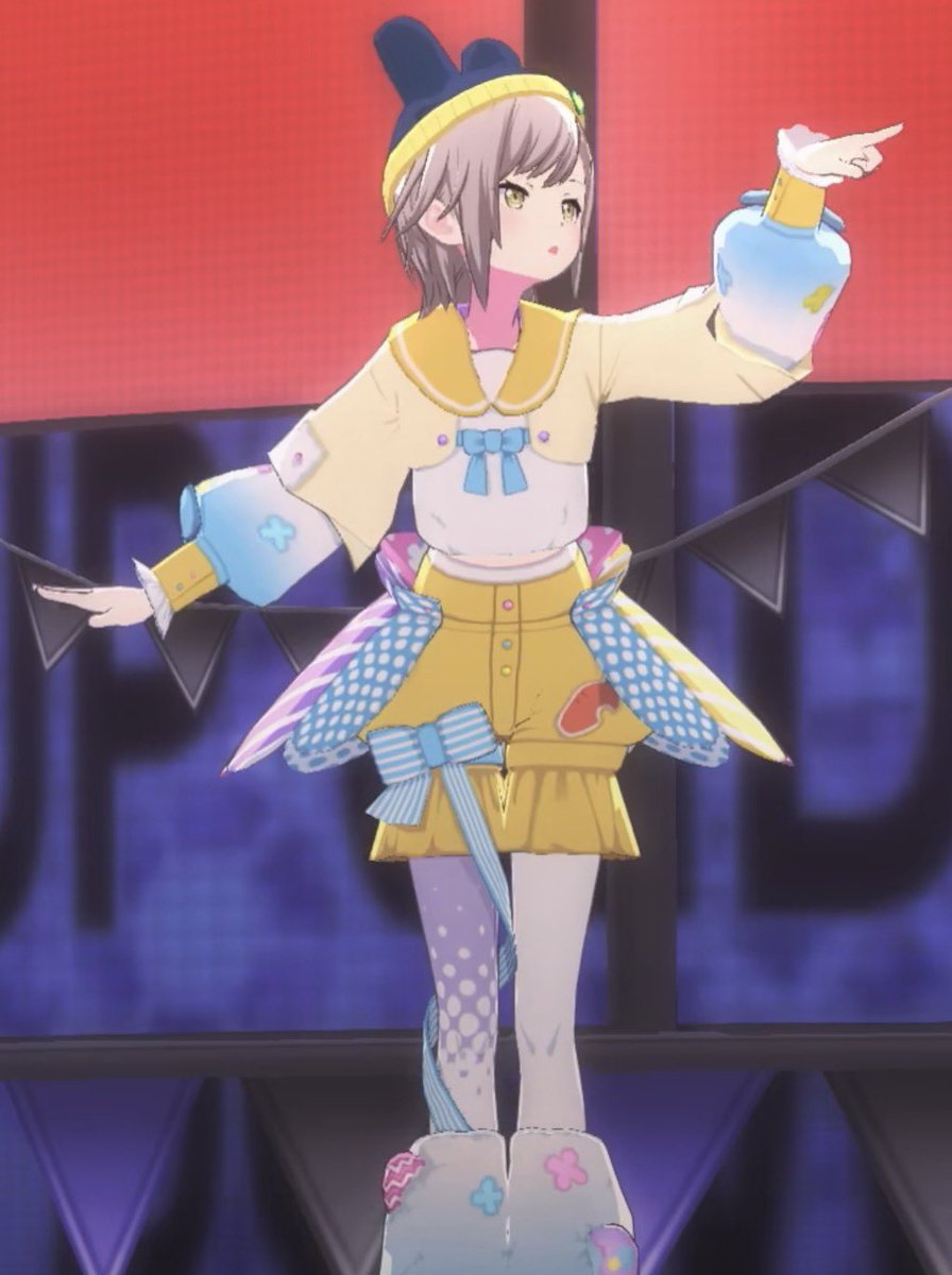 19sumi_kezuru87's tweet photo. 限定うさ耳の女
みみっちとコラボした女
うさ耳プレパスのモデルにされた女 https://t.co/BGB4hMUsnC
