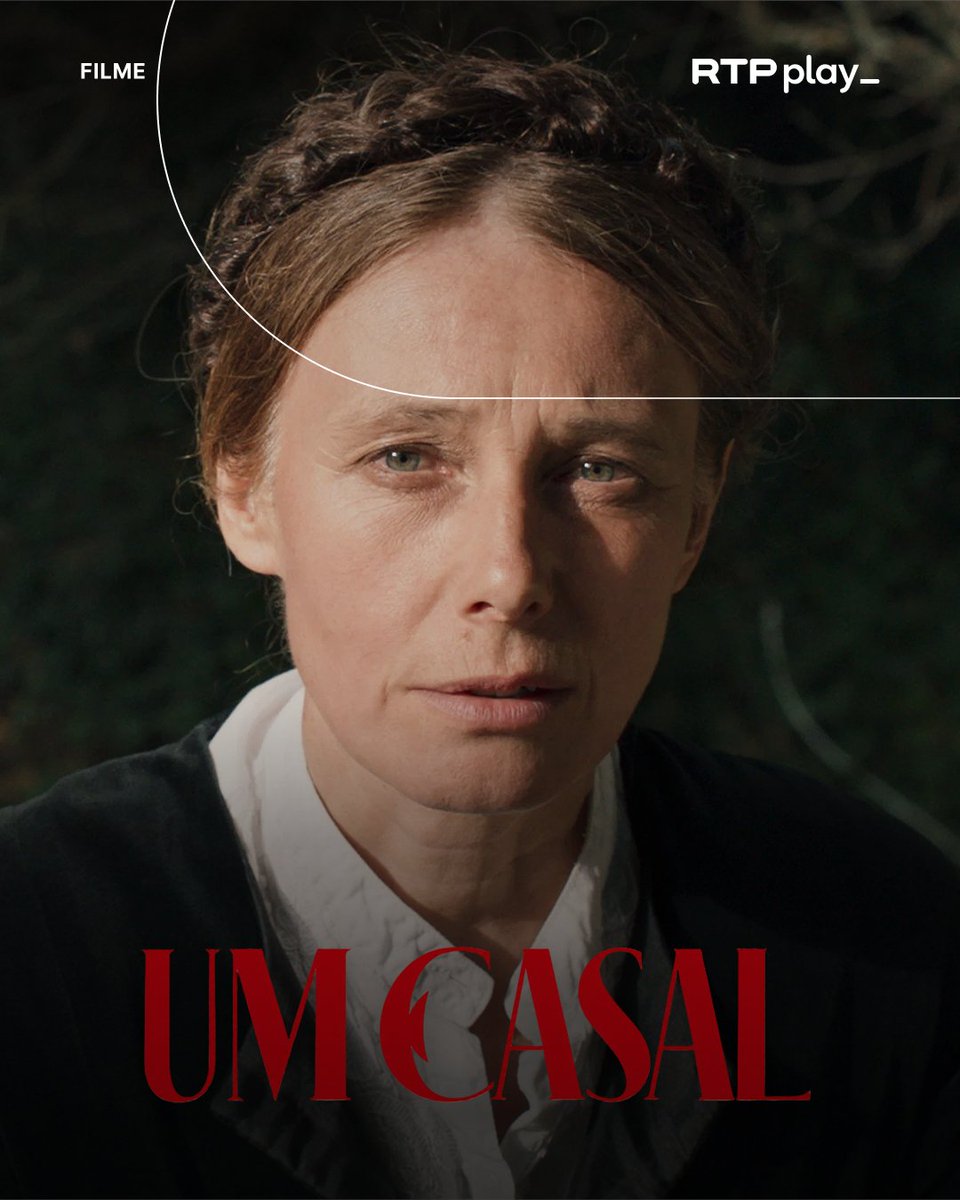 playrtp's tweet photo. Filme do cineasta norte-americano Frederick Wiseman sobre a longa relação entre Lev Tolstói e a sua mulher Sophia.

▶ Vê na #RTPPlay. https://t.co/UlfOCAfFAH