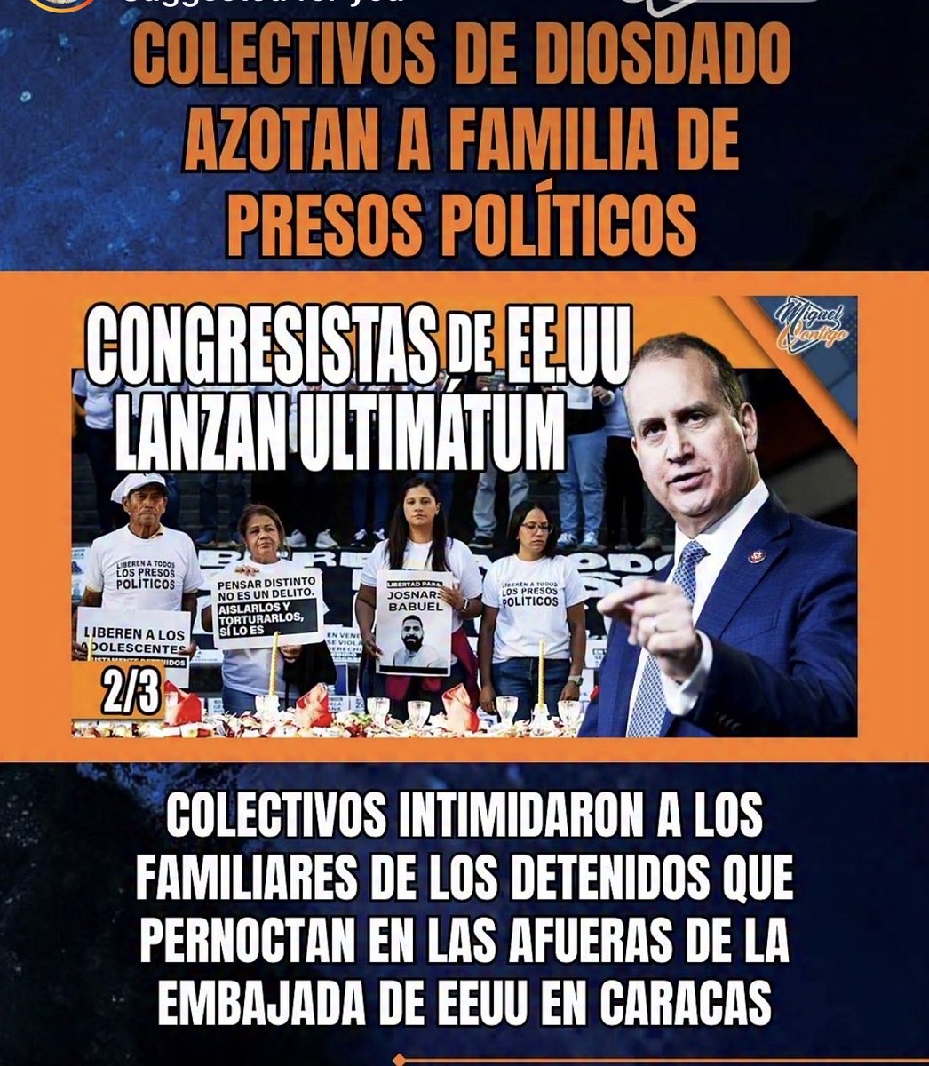lorelvyhurtado's tweet photo. Siguen los colectivos amenazando en Venezuela https://t.co/WrDxXAir3r