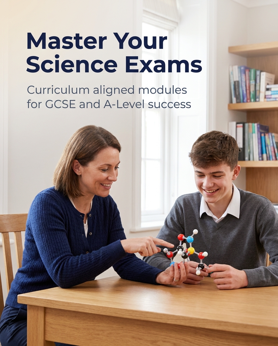 a2ztuition1's tweet photo. Turn Science confusion into exam-ready confidence. Our curriculum-aligned modules for GCSE &amp; A-Level students bridge the gap between school lessons and top grades. Master your subjects with A2Z Tutorials. 
 #GCSEScience #ALevels #ScienceTutor #StudyPost https://t.co/T1PNxESgEx