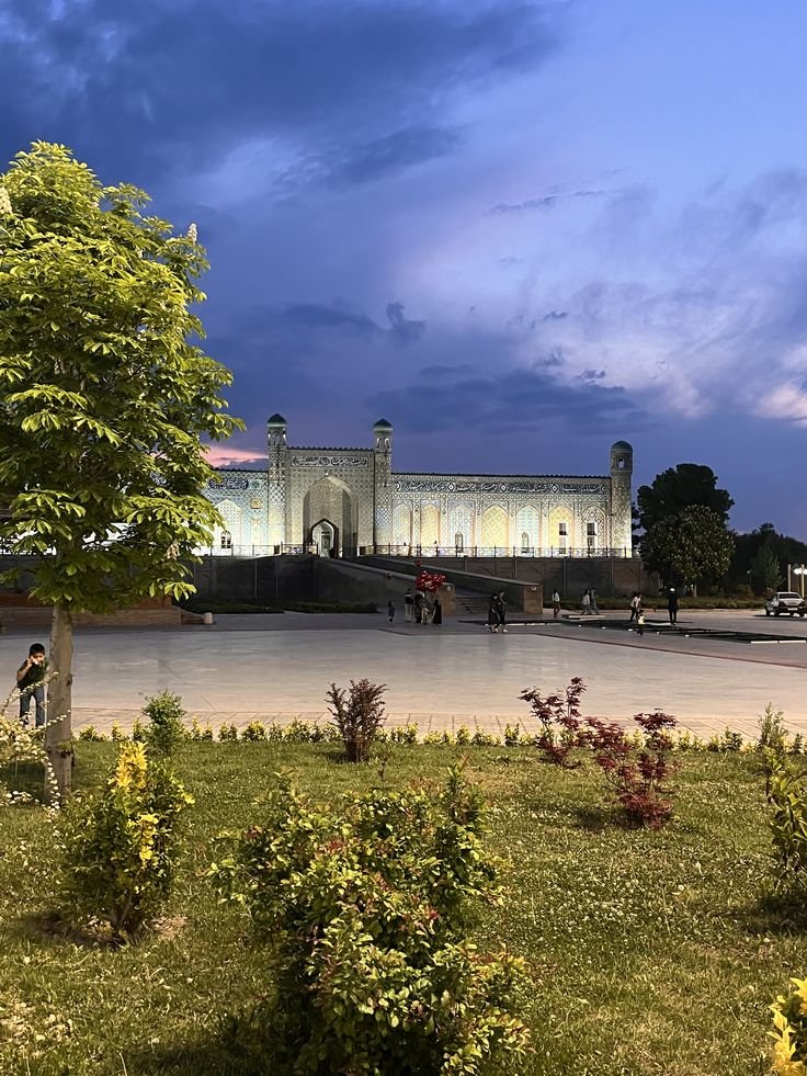 13khv's tweet photo. #Uzbekistan https://t.co/VKFMq1IFhO