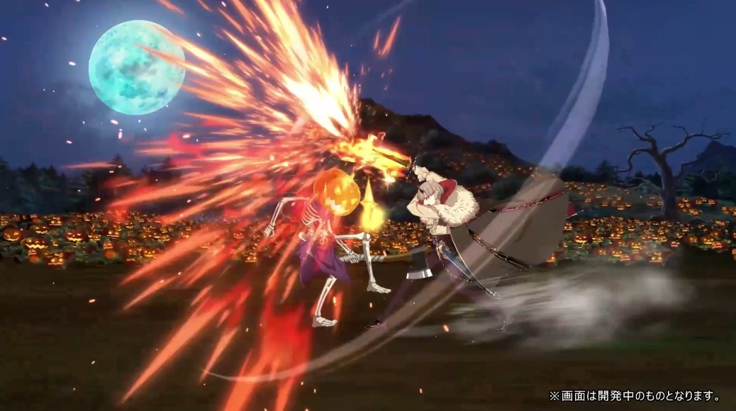 appmediafgo's tweet photo. 事前公開されていた2騎の霊衣を紹介！
https://t.co/ZpqA47IWmP
#FGO
#FGO生放送 https://t.co/WDOzYlkK2L
