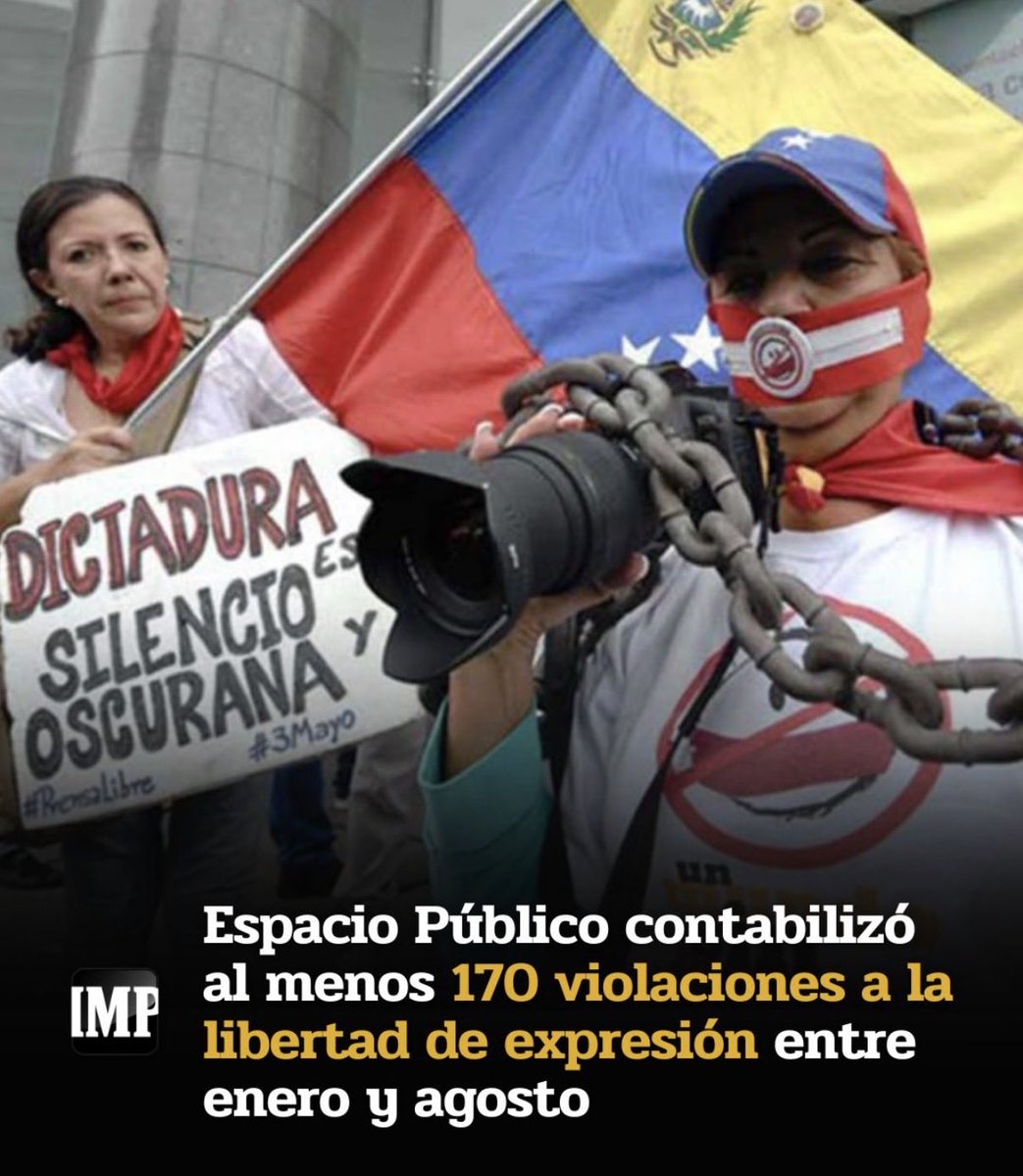 lorelvyhurtado's tweet photo. No ha cambiado nada sigue la Ditadura https://t.co/ZEdidjTrjH