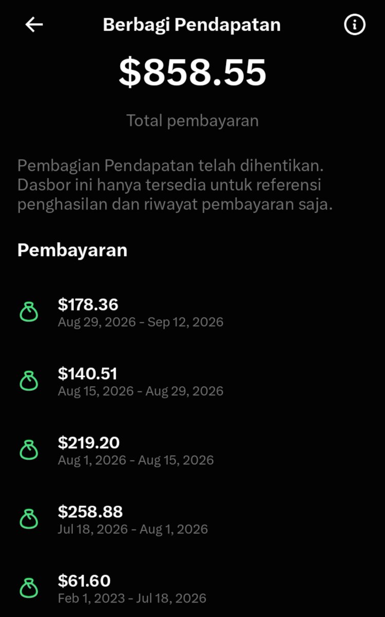 konoholicx's tweet photo. salah satu penyesalan terbesar ak, kenapa ngga join CNBLUE dari waktu awal bgt yah, aku baru ±2 bulan join disini & udah dapat sebanyak ini, dan jauh bgt pendapatan 2 bulan pekerjaan asli aku, 2 bulan aja udah segitu, gimana ya kalau aku udah sejak lama ? mungkin udah kebeli mobil kali ya 1 ? 😭