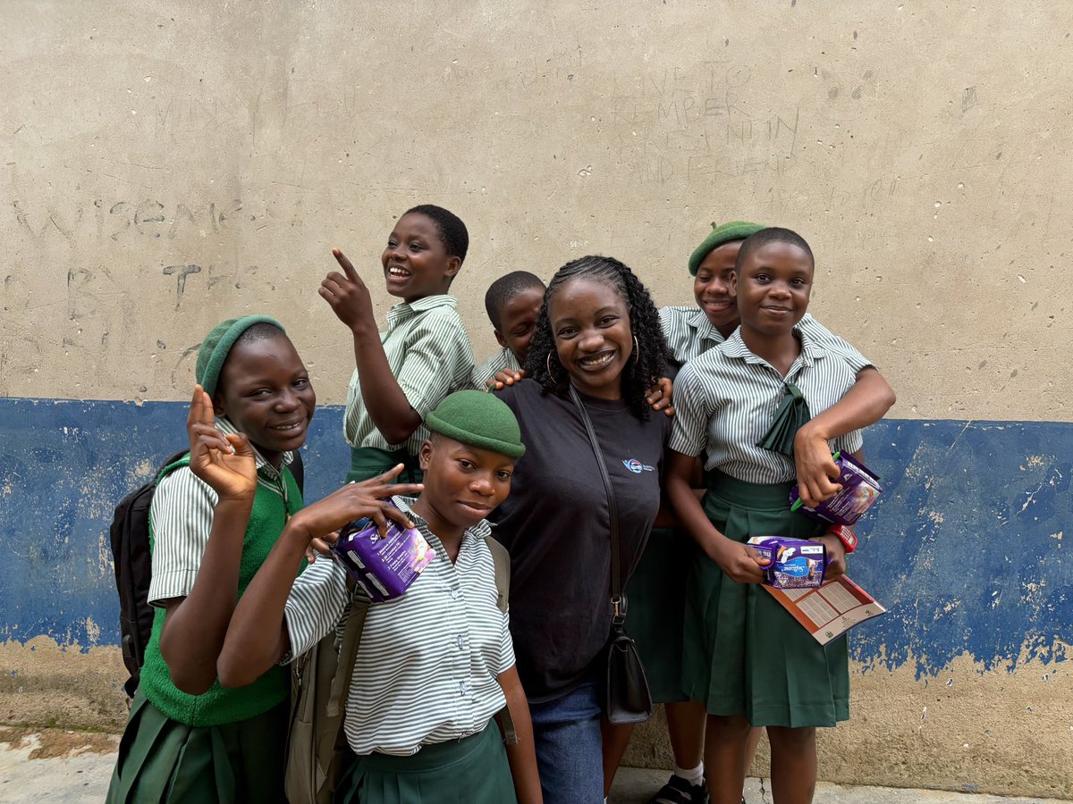 pick_a_pad's tweet photo. “Another one, Thank YOU”

Happy 3rd Anniversary again, PICK A PAD.🩷
Let’s do MOREEEEEE

#endperiodpoverty
#donateapad https://t.co/emjTukT8yE
