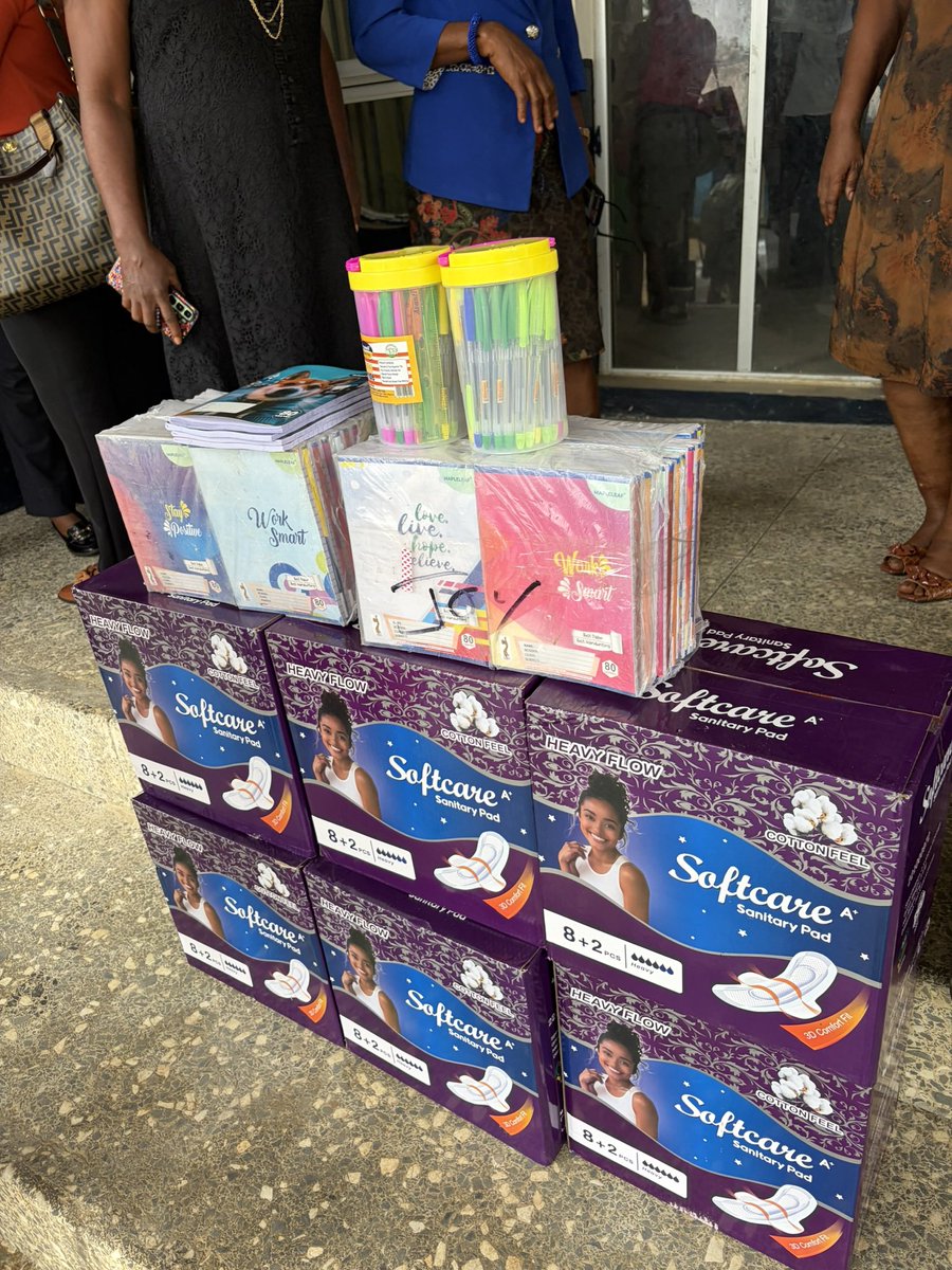 pick_a_pad's tweet photo. “Another one, Thank YOU”

Happy 3rd Anniversary again, PICK A PAD.🩷
Let’s do MOREEEEEE

#endperiodpoverty
#donateapad https://t.co/emjTukT8yE