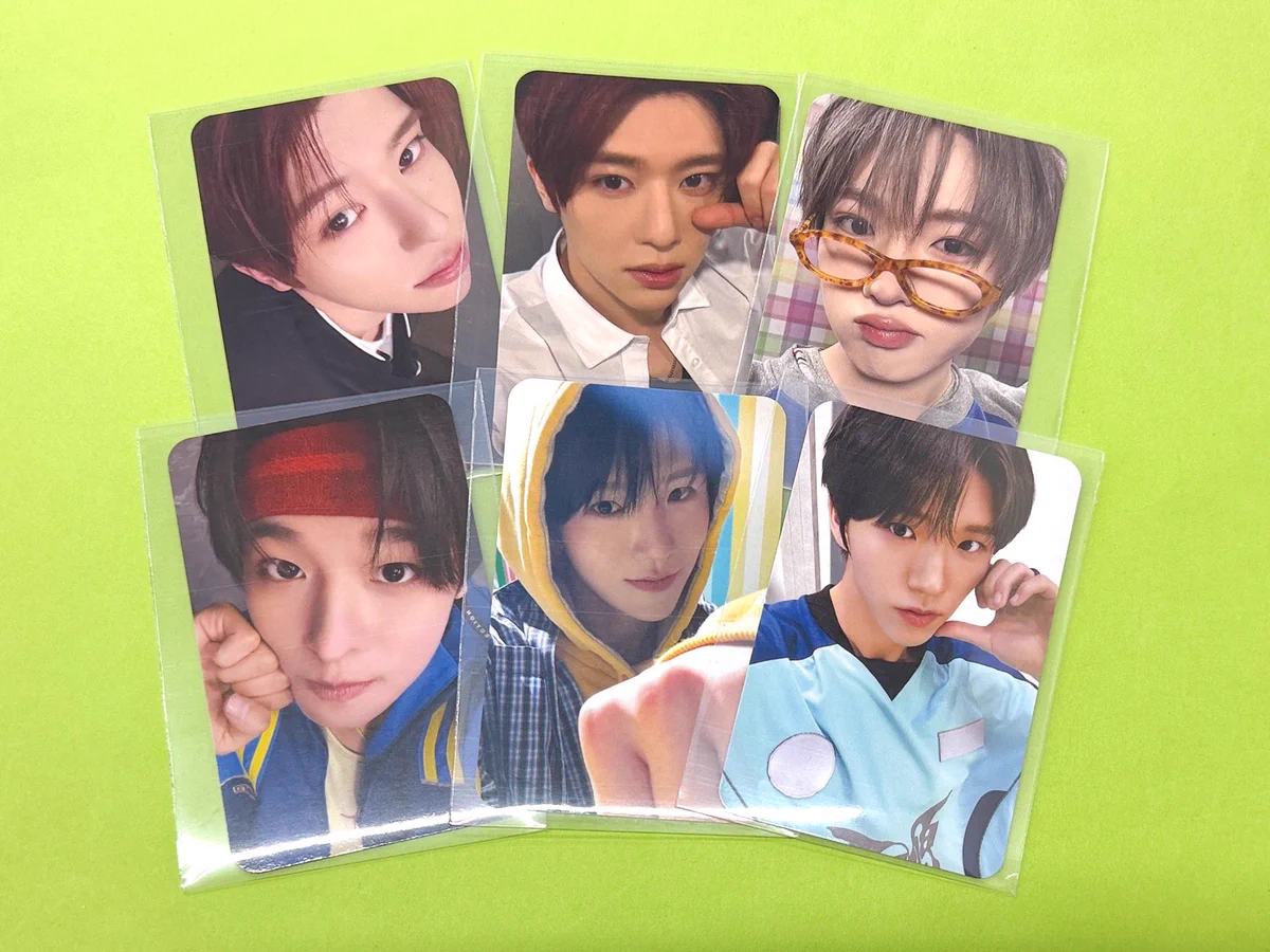 Plus K ｜ 公式K-POPグッズの販売／買取 on X: 