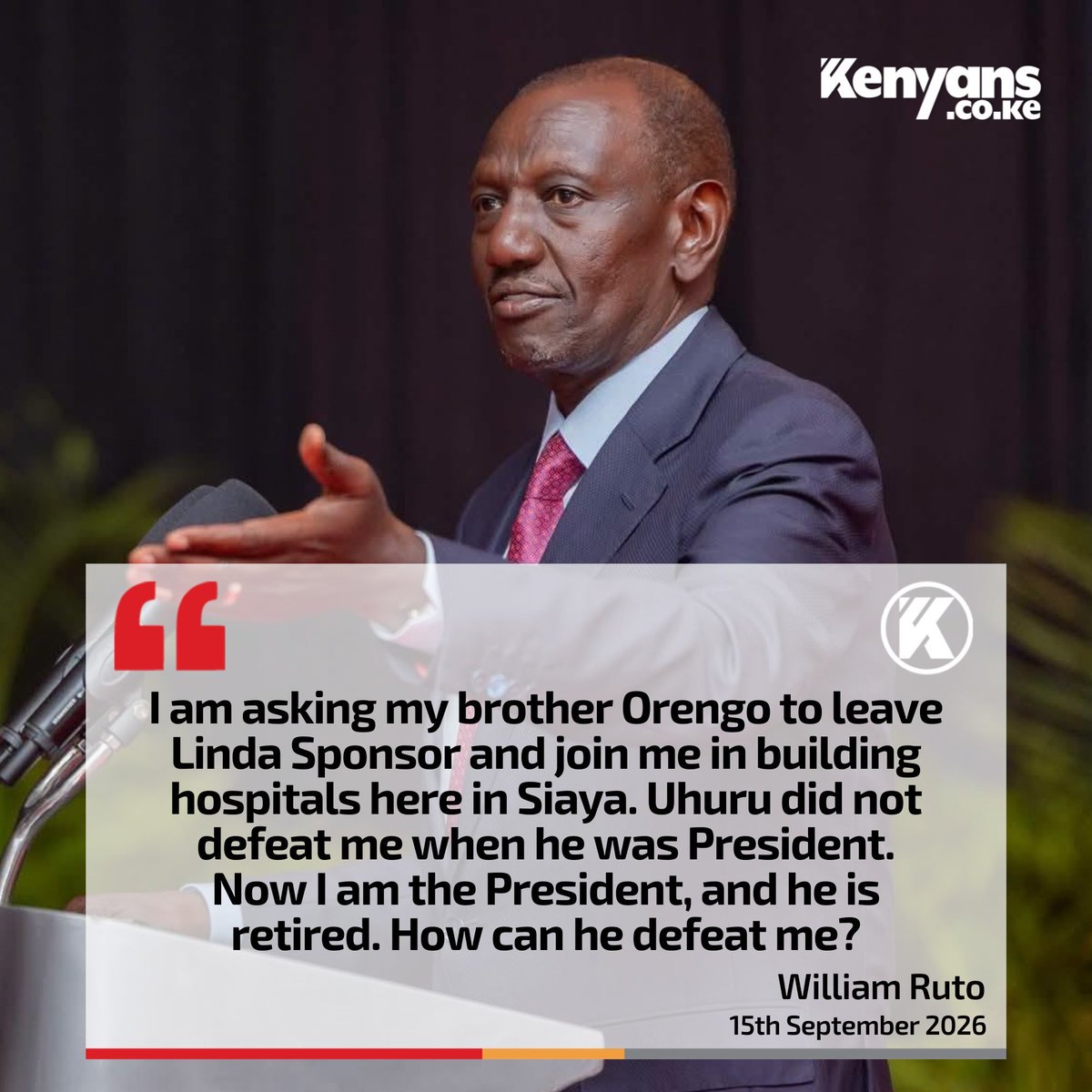 m_richoro's tweet photo. @FaithOdhiambo8 @edwinsifuna The only enemy in this movement! https://t.co/p8mMPY8omK