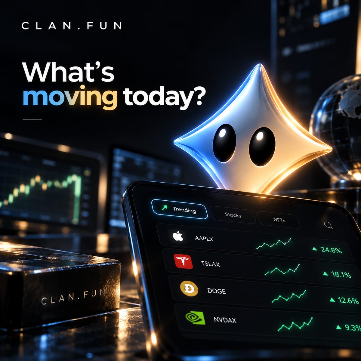 UseClanFun tweet picture