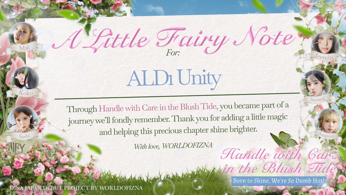 UnityofALD1 tweet picture