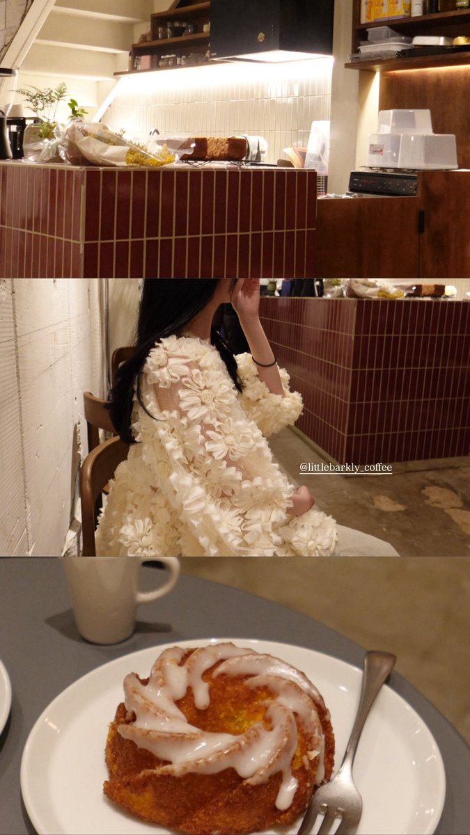 THsESeE's tweet photo. 神戸のお気に入りカフェまとめ☕️♡

#日常垢 https://t.co/Z270r2eqqH