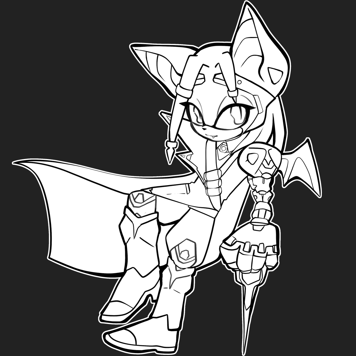 _dxtexe's tweet photo. I drew #doctrine again guys this time in the sonic universe i did it supa quick plz forgive any laziness or mistakes https://t.co/NPNb05A6U2