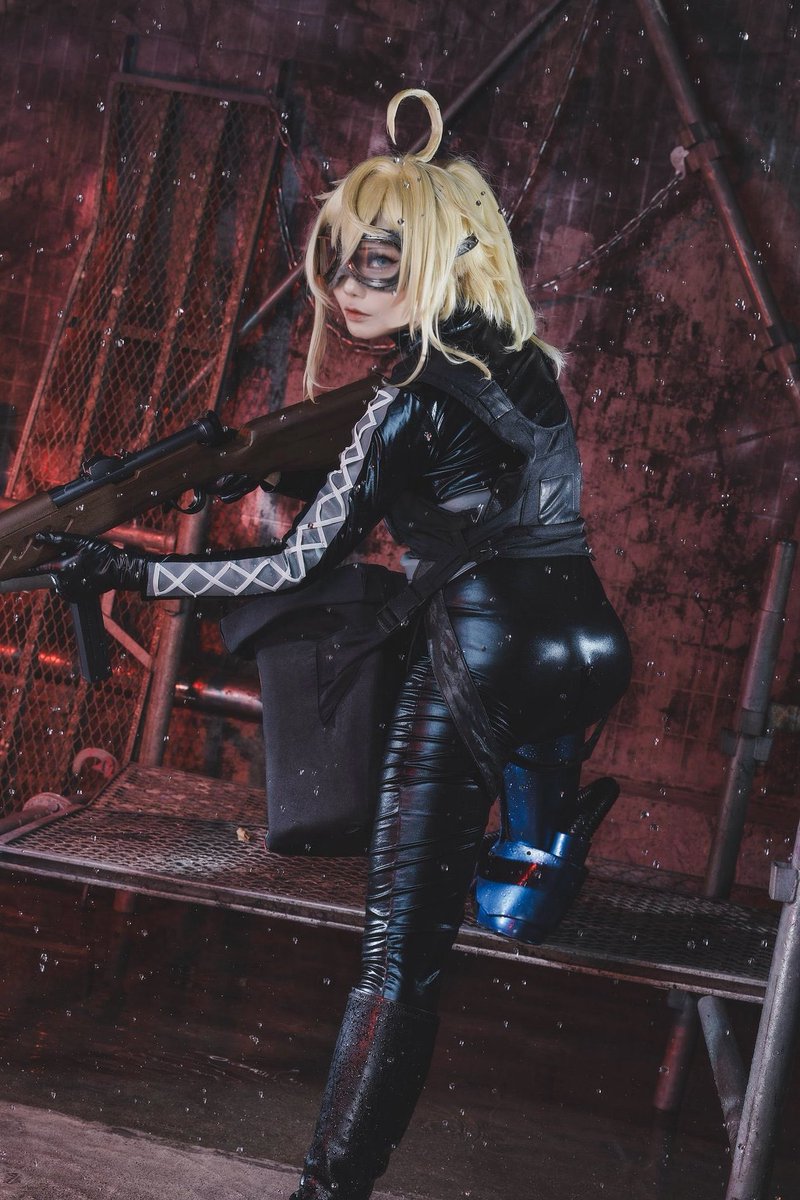 kiku1569's tweet photo. -Episode 8 -WET SUIT ver

幼女戦記II｜ターニャ・フォン・デグレチャフ https://t.co/4PCxtCPcRT
