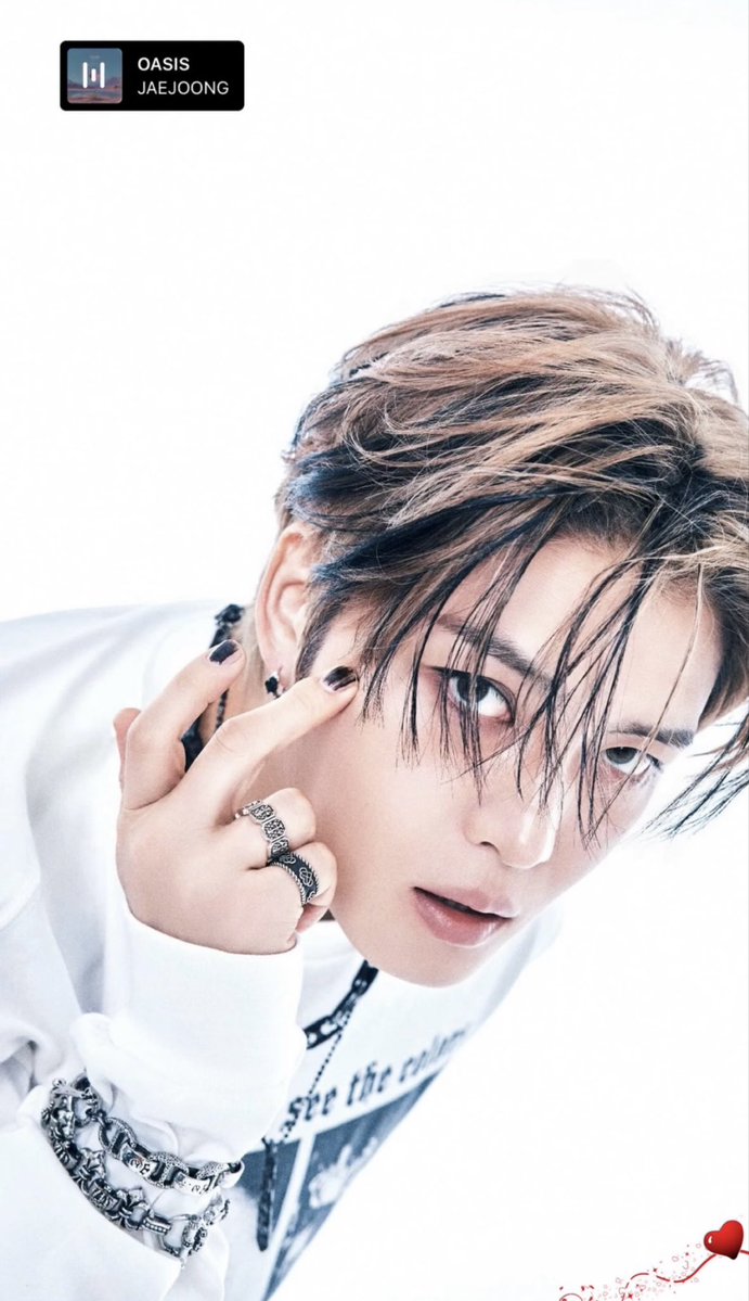 JbSrqrYzN6Go0qI's tweet photo. 大好きな
#ジェジュン #김재중 有難う✨✨✨
#THE_WAVE #Tonight
『OASIS / Michishirube JAEFANS Limited Edition』発売💿🎉🎉🎉
オフィシャルファンクラブサイトJAEFANSにて予約受付中
#OASIS #JAEJOONG
𝐴-60 #umgarden #USEN 有線リクエスト
#JAEJOONG_OASIS
#道標 #JAEJOONG_Michishirube https://t.co/rdXa3nqiup