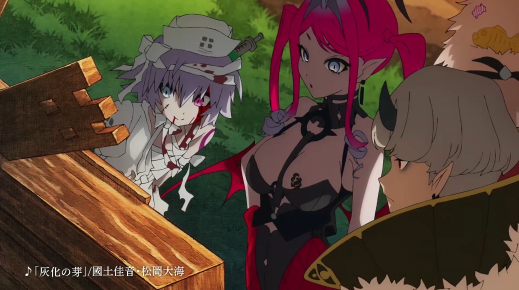appmediafgo's tweet photo. イベントCMアニメーション①
https://t.co/ZpqA47IWmP
#FGO
#FGO生放送 https://t.co/IEMdWqtZCT
