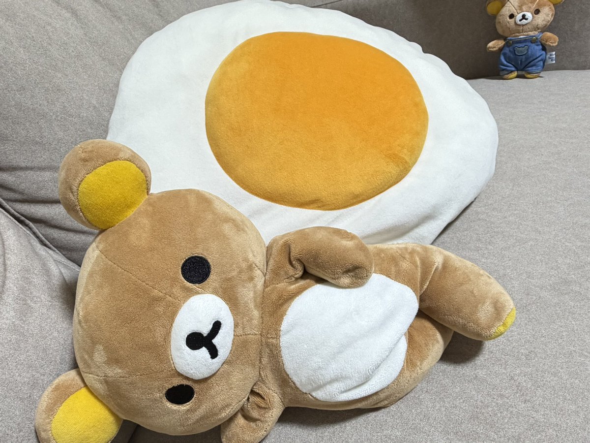 srmmusa's tweet photo. 今日のわたしずっとこり。
ソファでごろごろしてたら夜になってた🧸明日からまたがんばる https://t.co/MTdNMB8eo4