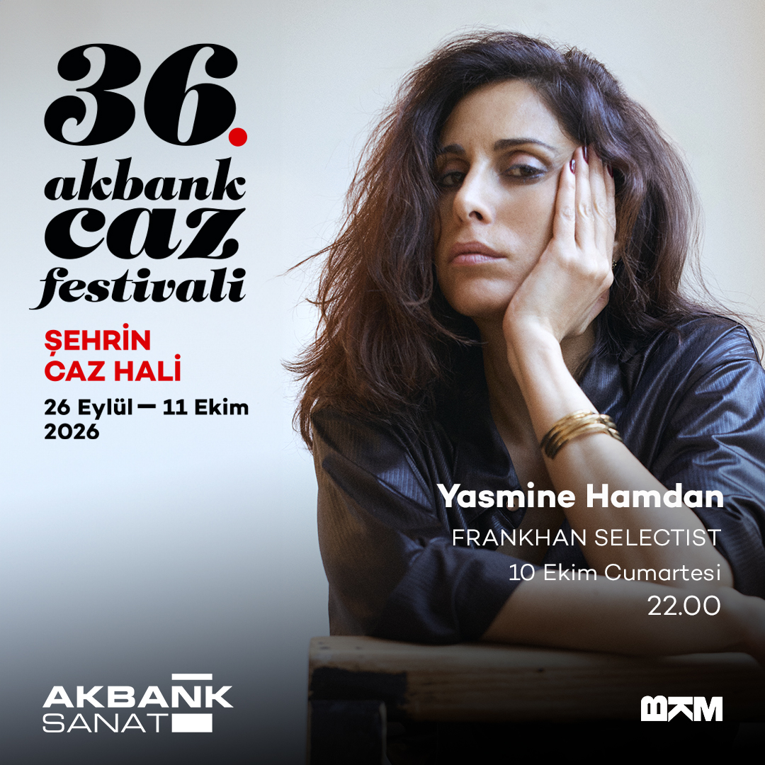 passo_com_tr's tweet photo. 36. Akbank Caz Festivali başladı! Caz dünyasının en özel performansları ve efsane sahneleri sizi bekliyor. Biletler Passo'da!
